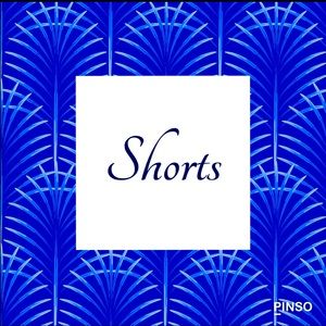 Variety of Shorts